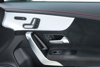 2021 Mercedes-Benz CLA CLA 35 AMG® 4MATIC®