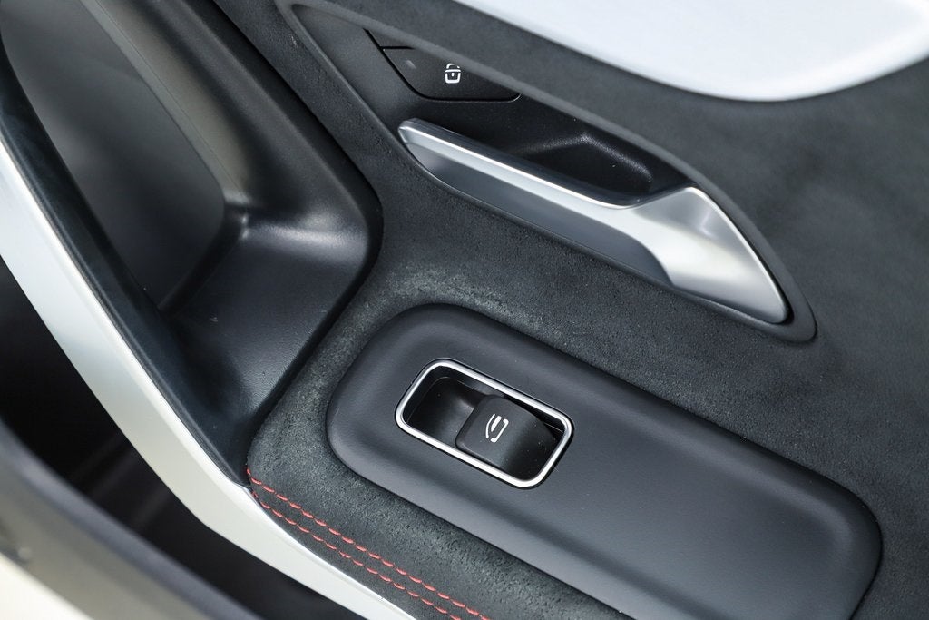 2021 Mercedes-Benz CLA CLA 35 AMG® 4MATIC®