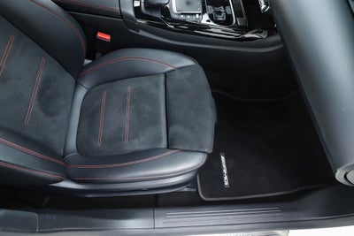 2021 Mercedes-Benz CLA CLA 35 AMG® 4MATIC®