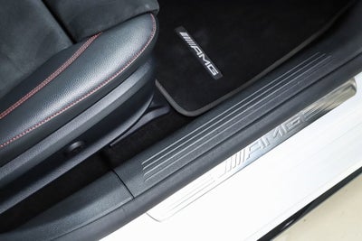 2021 Mercedes-Benz CLA CLA 35 AMG® 4MATIC®