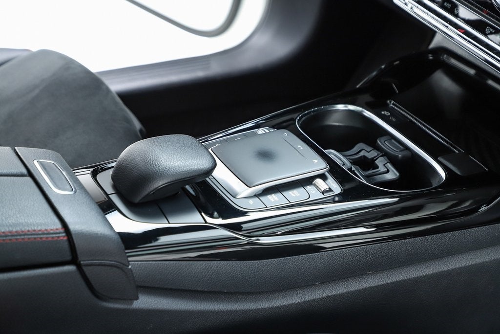 2021 Mercedes-Benz CLA CLA 35 AMG® 4MATIC®