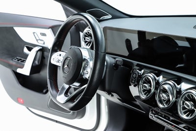 2021 Mercedes-Benz CLA CLA 35 AMG® 4MATIC®