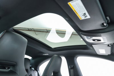 2021 Mercedes-Benz CLA CLA 35 AMG® 4MATIC®