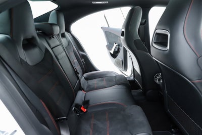 2021 Mercedes-Benz CLA CLA 35 AMG® 4MATIC®