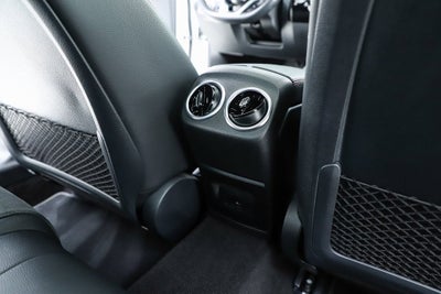 2021 Mercedes-Benz CLA CLA 35 AMG® 4MATIC®