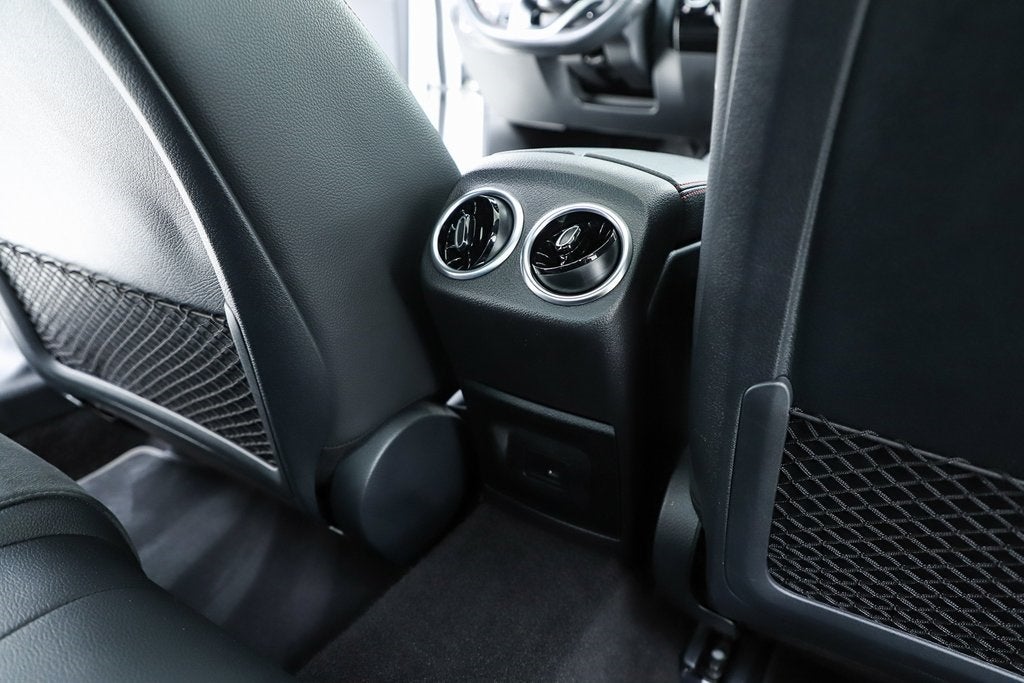 2021 Mercedes-Benz CLA CLA 35 AMG® 4MATIC®