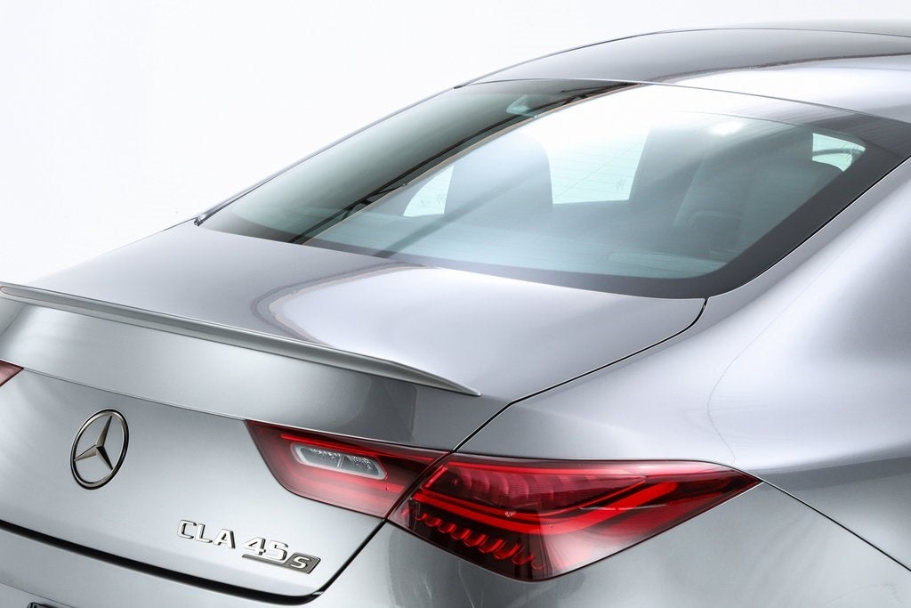 2026 Mercedes-Benz CLA CLA 45 AMG® 4MATIC®