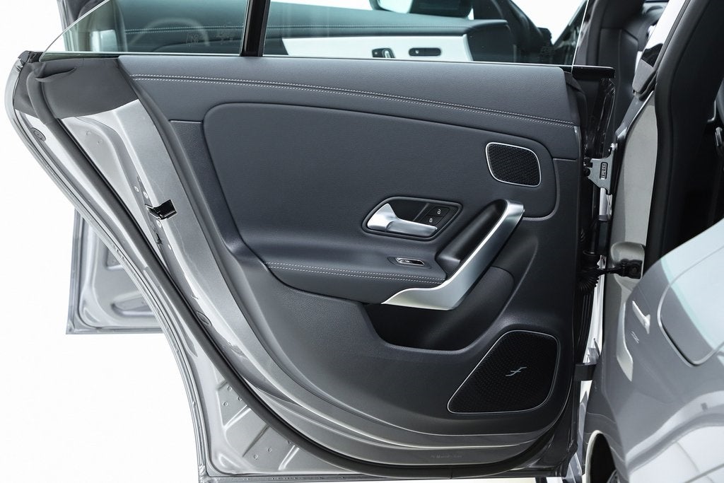 2026 Mercedes-Benz CLA CLA 45 AMG® 4MATIC®