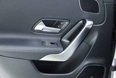 2026 Mercedes-Benz CLA CLA 45 AMG® 4MATIC®