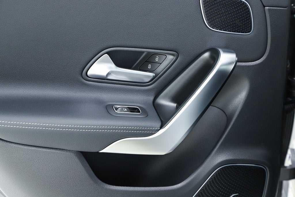 2026 Mercedes-Benz CLA CLA 45 AMG® 4MATIC®