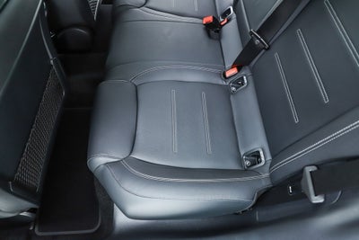 2026 Mercedes-Benz CLA CLA 45 AMG® 4MATIC®