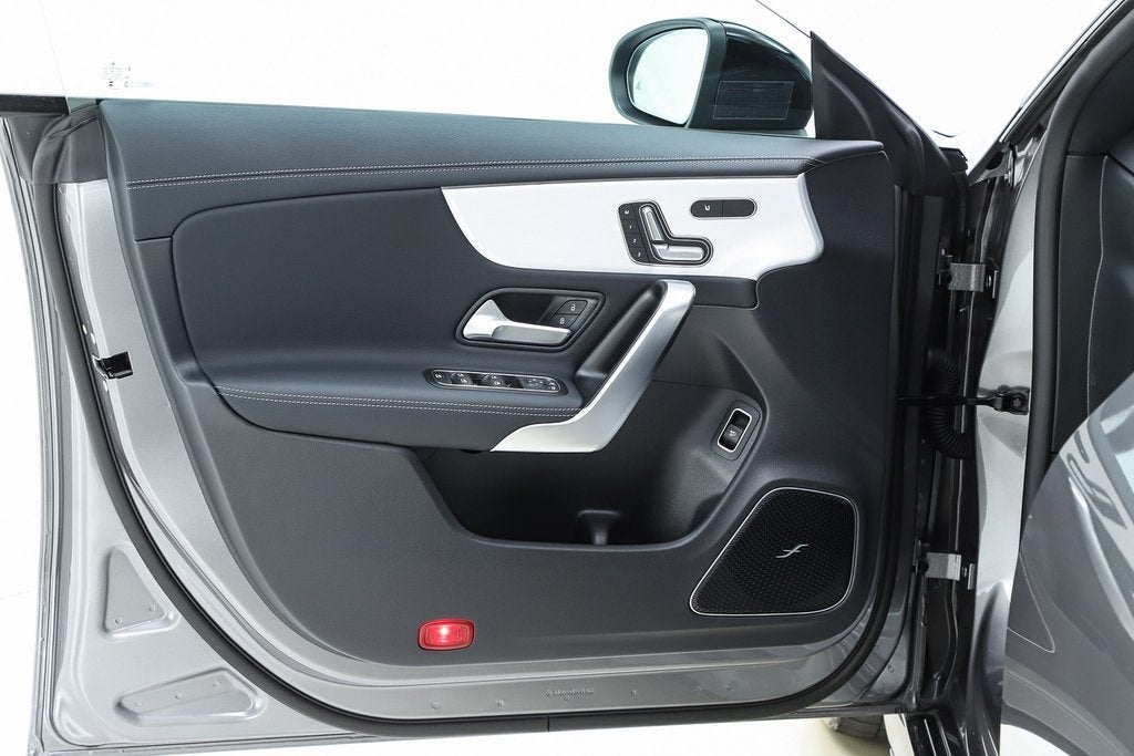 2026 Mercedes-Benz CLA CLA 45 AMG® 4MATIC®