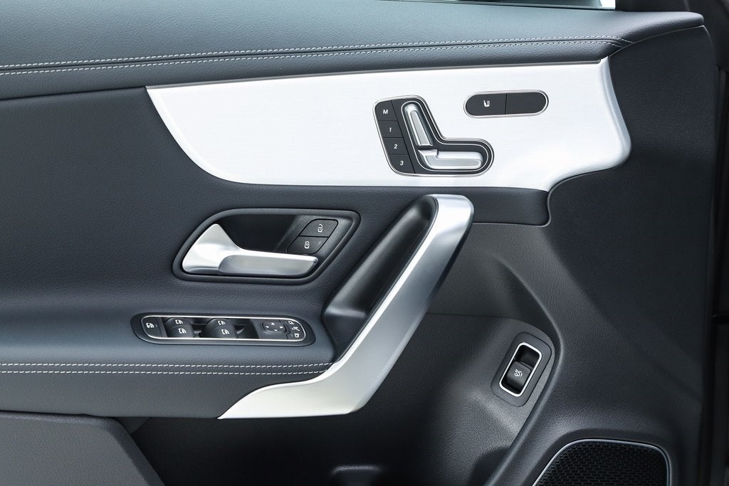 2026 Mercedes-Benz CLA CLA 45 AMG® 4MATIC®