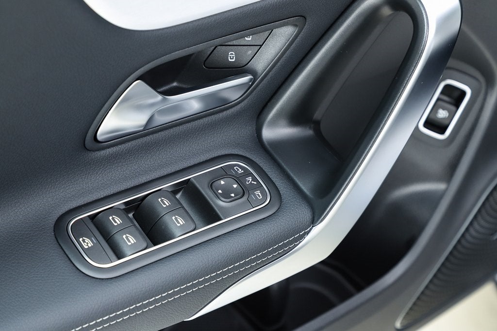 2026 Mercedes-Benz CLA CLA 45 AMG® 4MATIC®