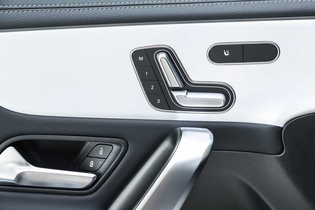 2026 Mercedes-Benz CLA CLA 45 AMG® 4MATIC®