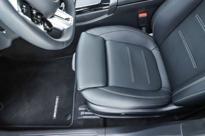 2026 Mercedes-Benz CLA CLA 45 AMG® 4MATIC®