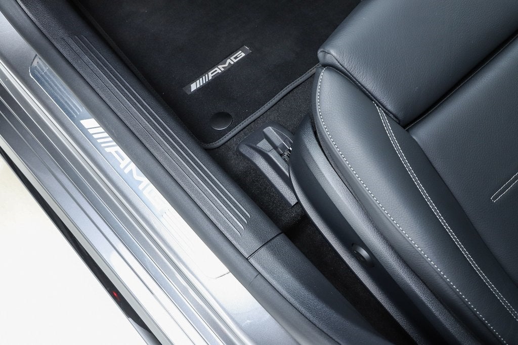 2026 Mercedes-Benz CLA CLA 45 AMG® 4MATIC®