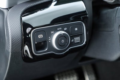 2026 Mercedes-Benz CLA CLA 45 AMG® 4MATIC®