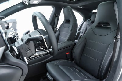 2026 Mercedes-Benz CLA CLA 45 AMG® 4MATIC®