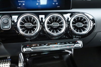 2026 Mercedes-Benz CLA CLA 45 AMG® 4MATIC®