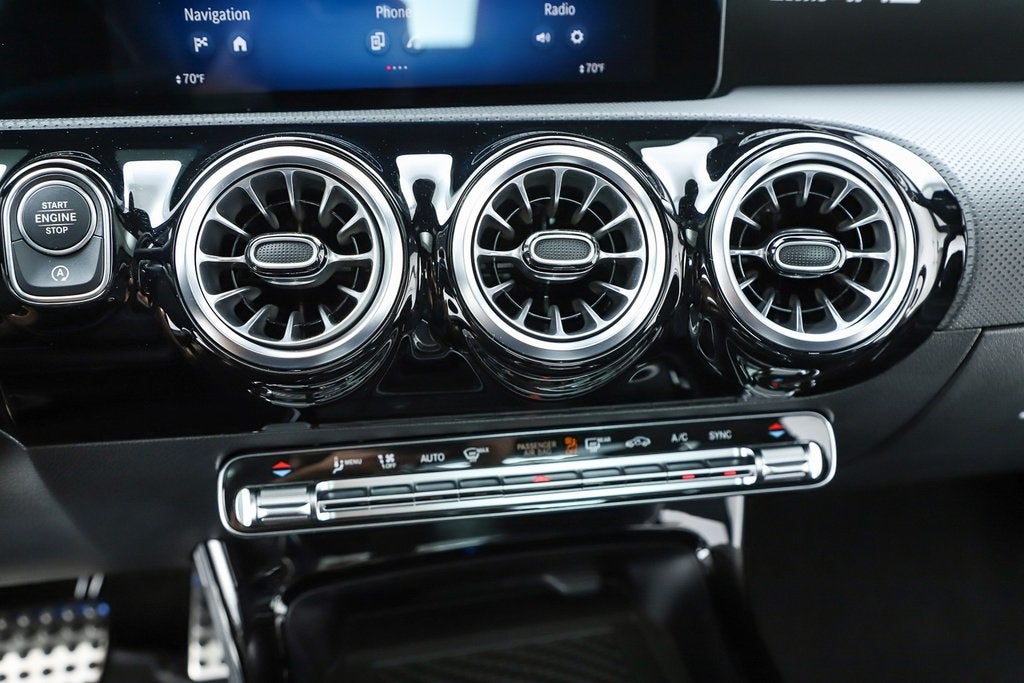 2026 Mercedes-Benz CLA CLA 45 AMG® 4MATIC®