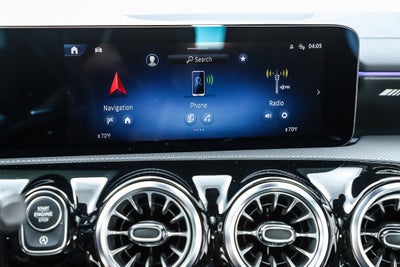 2026 Mercedes-Benz CLA CLA 45 AMG® 4MATIC®