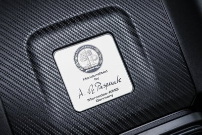 2026 Mercedes-Benz CLA CLA 45 AMG® 4MATIC®