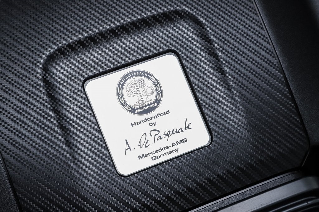 2026 Mercedes-Benz CLA CLA 45 AMG® 4MATIC®