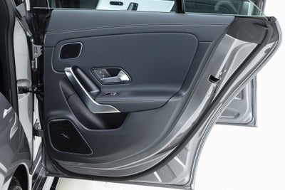 2026 Mercedes-Benz CLA CLA 45 AMG® 4MATIC®