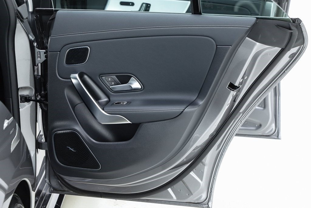 2026 Mercedes-Benz CLA CLA 45 AMG® 4MATIC®