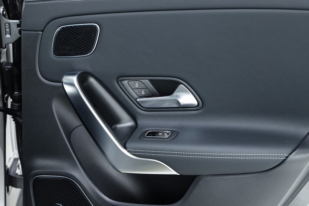 2026 Mercedes-Benz CLA CLA 45 AMG® 4MATIC®