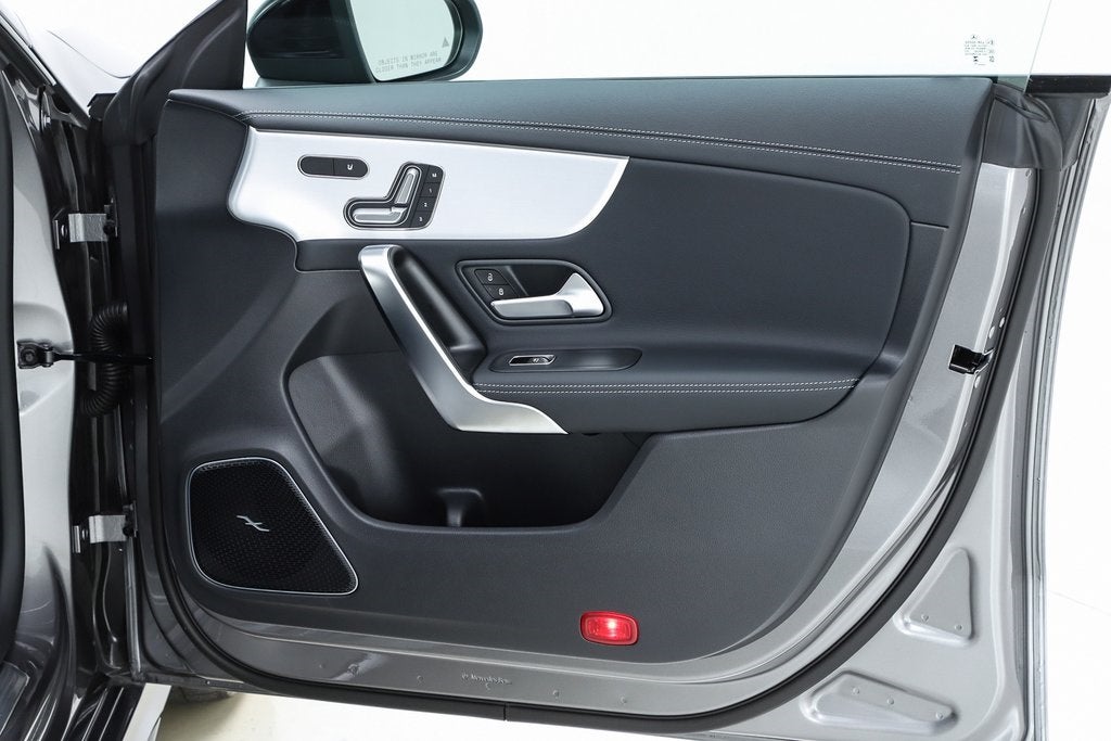 2026 Mercedes-Benz CLA CLA 45 AMG® 4MATIC®