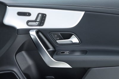 2026 Mercedes-Benz CLA CLA 45 AMG® 4MATIC®