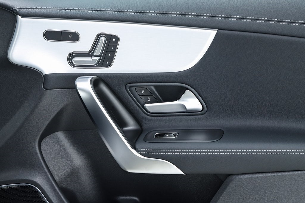 2026 Mercedes-Benz CLA CLA 45 AMG® 4MATIC®