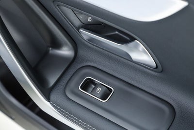 2026 Mercedes-Benz CLA CLA 45 AMG® 4MATIC®