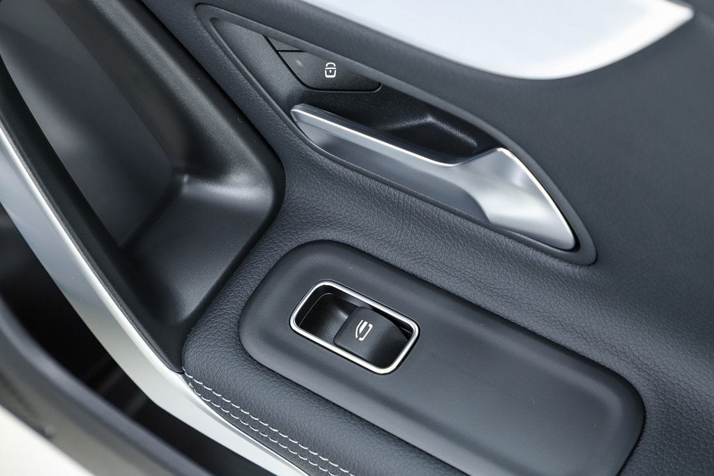 2026 Mercedes-Benz CLA CLA 45 AMG® 4MATIC®