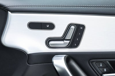 2026 Mercedes-Benz CLA CLA 45 AMG® 4MATIC®