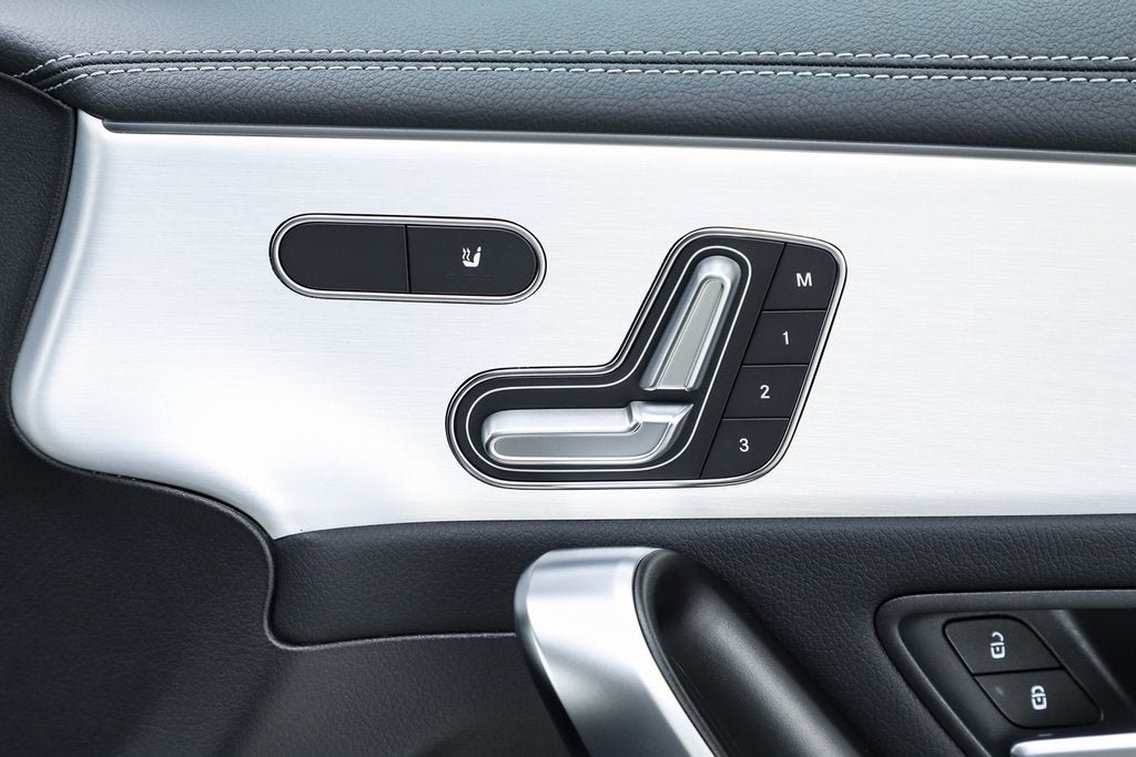 2026 Mercedes-Benz CLA CLA 45 AMG® 4MATIC®