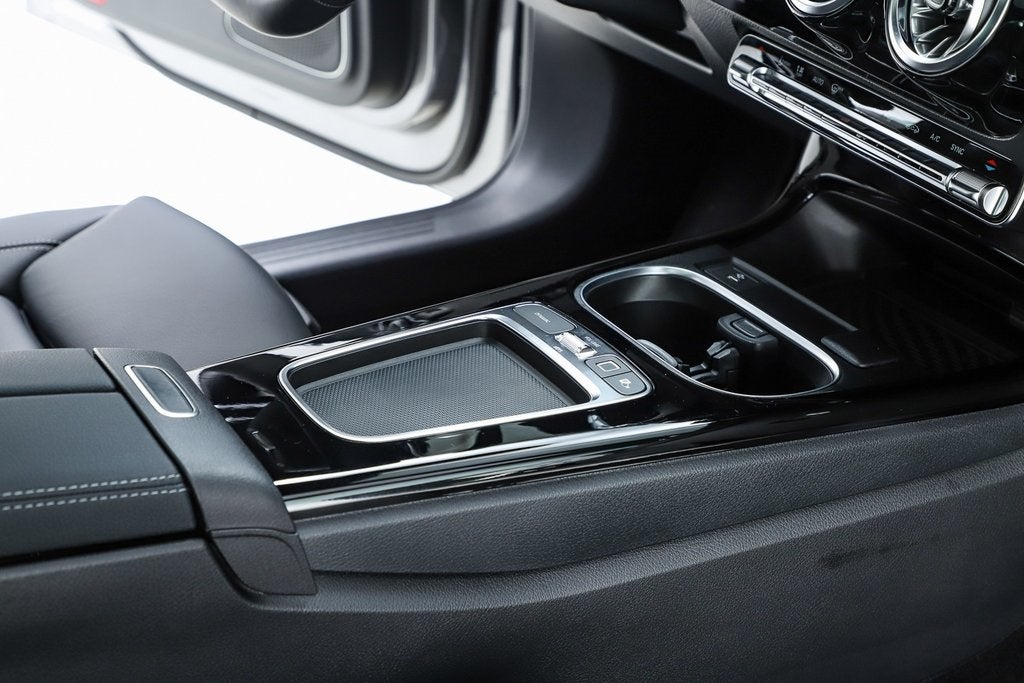 2026 Mercedes-Benz CLA CLA 45 AMG® 4MATIC®