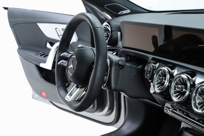 2026 Mercedes-Benz CLA CLA 45 AMG® 4MATIC®