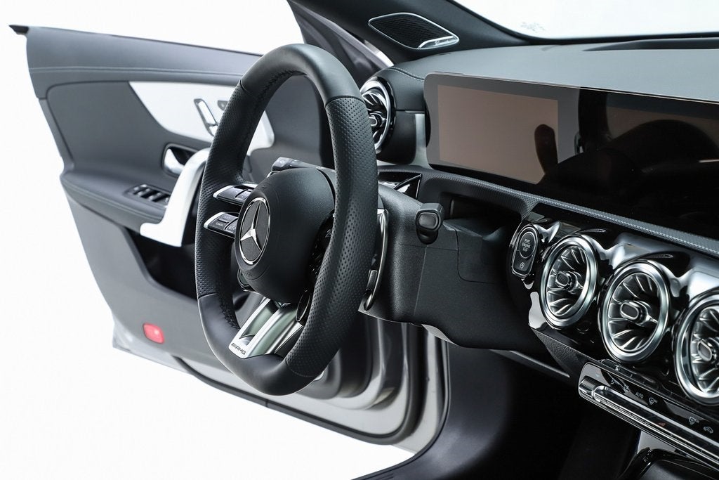 2026 Mercedes-Benz CLA CLA 45 AMG® 4MATIC®