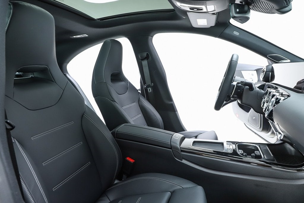 2026 Mercedes-Benz CLA CLA 45 AMG® 4MATIC®