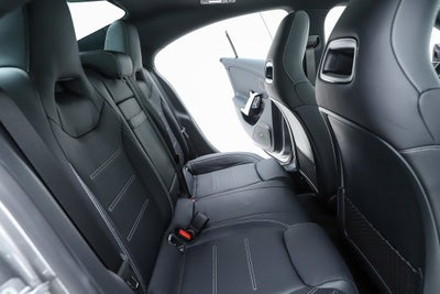 2026 Mercedes-Benz CLA CLA 45 AMG® 4MATIC®