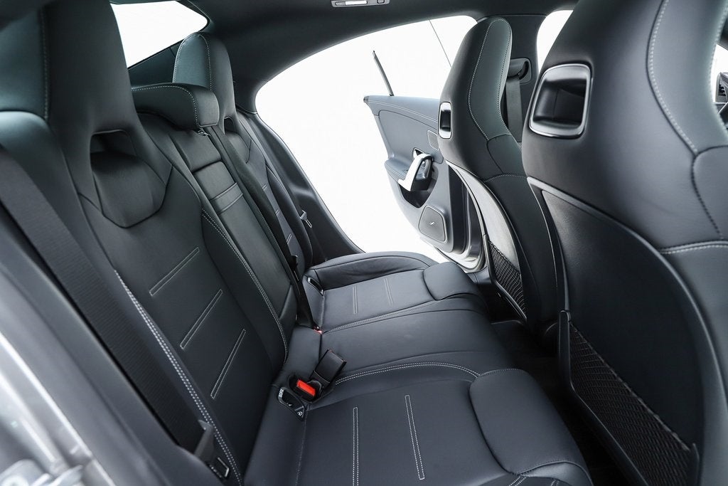 2026 Mercedes-Benz CLA CLA 45 AMG® 4MATIC®