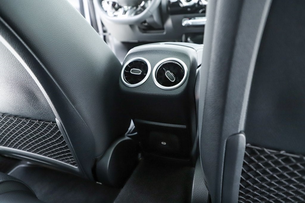 2026 Mercedes-Benz CLA CLA 45 AMG® 4MATIC®