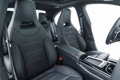 2026 Mercedes-Benz CLA CLA 45 AMG® 4MATIC®