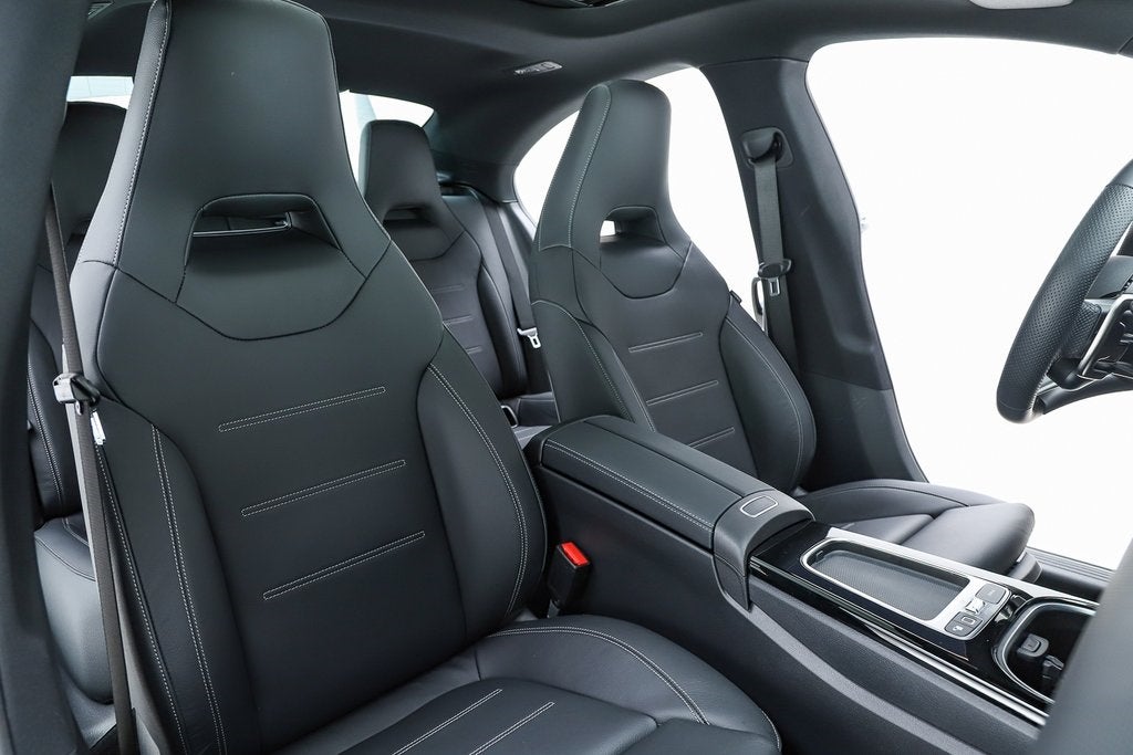 2026 Mercedes-Benz CLA CLA 45 AMG® 4MATIC®