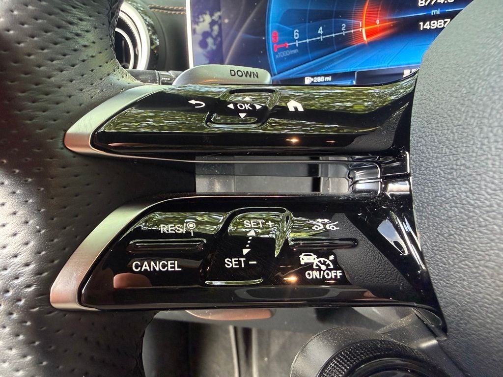 2024 Mercedes-Benz C-Class C 43 AMG® 4MATIC®