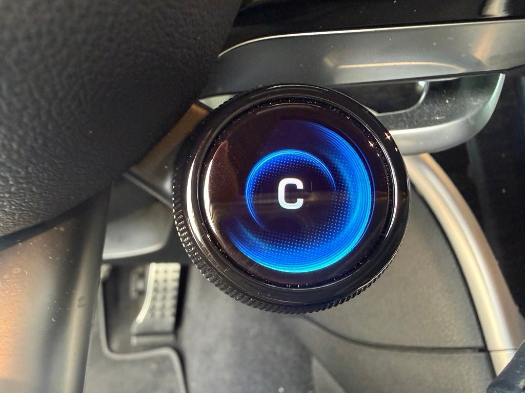 2024 Mercedes-Benz C-Class C 43 AMG® 4MATIC®