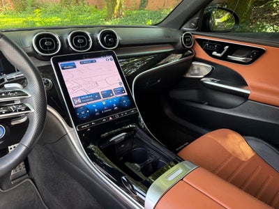 2024 Mercedes-Benz C-Class C 43 AMG® 4MATIC®